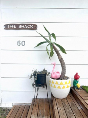 The Shack Culburra Beach Retro cool location, Culburra Beach